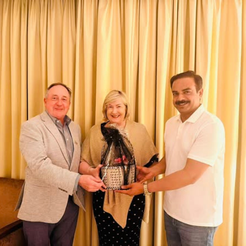 Strengthening Connections at the EU Business Forum Pakistan
